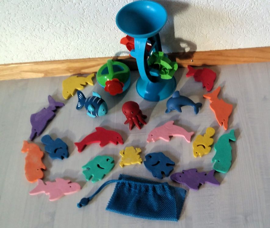 Spielzeug Fr Die Wanne