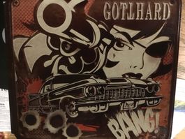 Gotthard         Bang  🙋🏻‍♀️