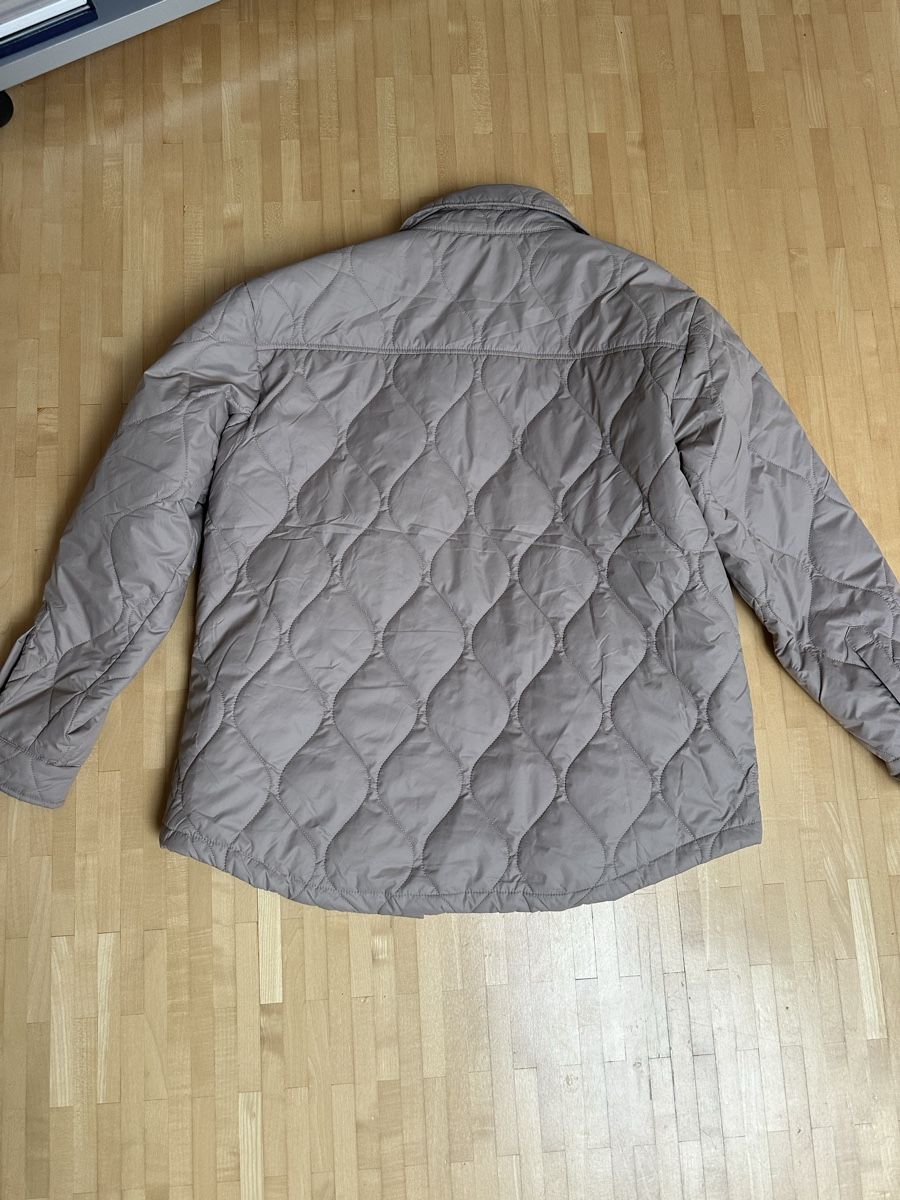 Giacche: Steppjacke Damen Grösse L – Usato da Beromünster venduto da Moritz0112 5
