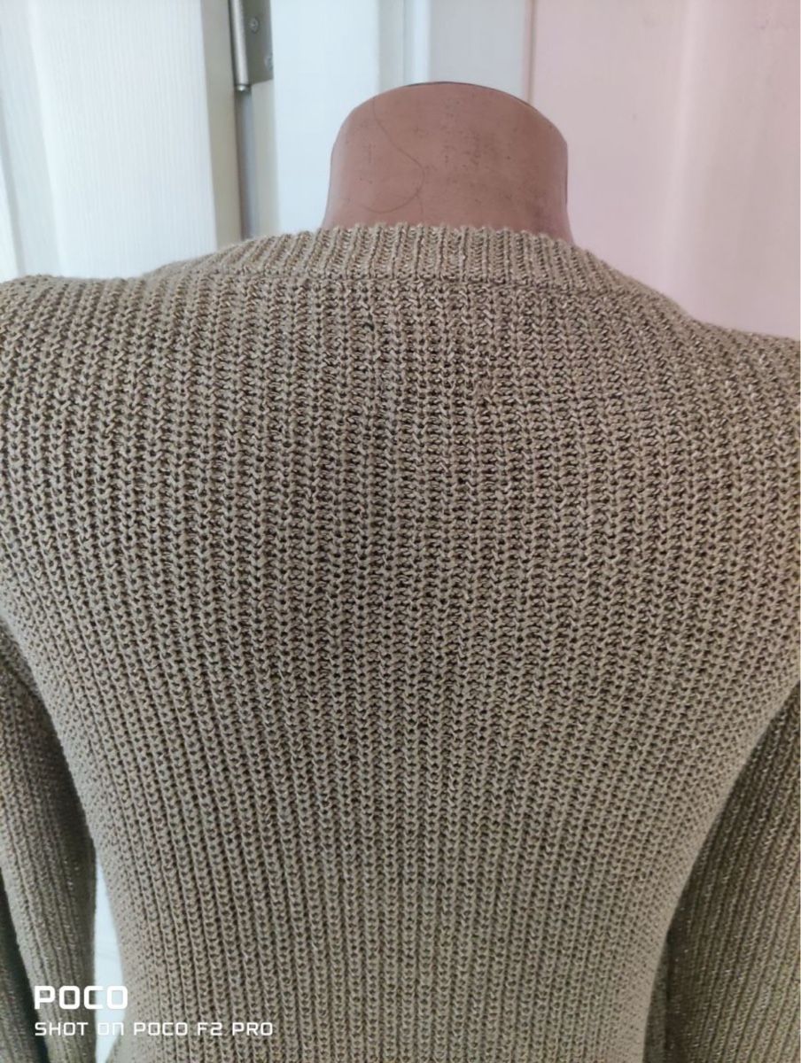 Massimo Dutti Pullover & Sweatshirts: Massimo Dutti Strickpullover wie neu – Neu (gemäss Beschreibung) aus Wettingen von epe_9vbf 5