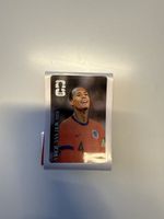 Panini Coca Cola Virgil Van Dijk