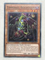Yu-Gi-Oh! Tinwinkel-Beschützer EXFO-DE012 Deutsch Common 1.