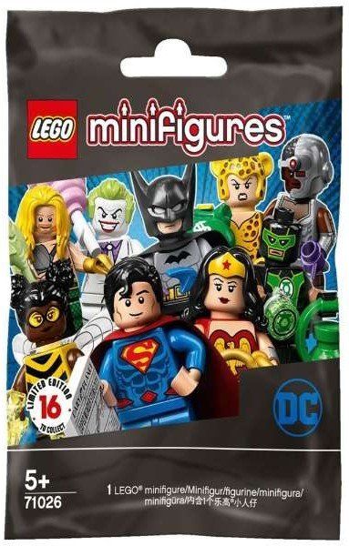 Lego Kit di costruzioni: Lego Flash (colsh-15) komplett – Usato da Basel venduto da Swi-7621 1