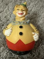 ROLY-POLY Vintage Clown