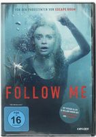 Follow Me    (Deutsch & Englisch)        ©'2020