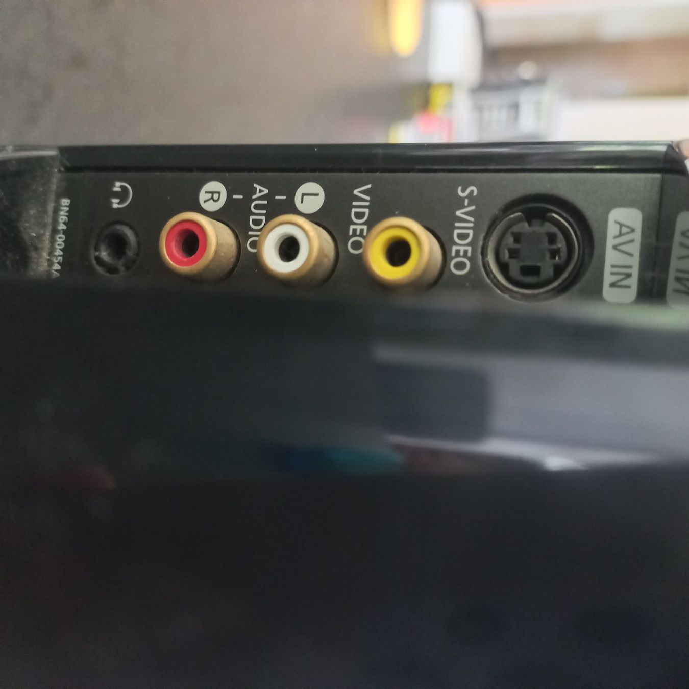 Samsung Televisori: Téléviseur Samsung 32" – Usato da Jongny venduto da dve_7nbz 2