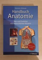 Handbuch Anatomie: Bau und Funktion des Körpers