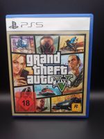 Grand Theft Auto 5 - GTA V - PS5  📀🎮📀 TOP