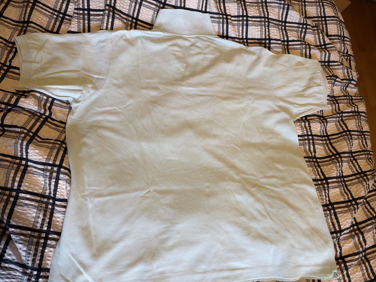 Lacoste Magliette Polo: Lacoste polo – Usato da Sementina venduto da bru_vpp5 3