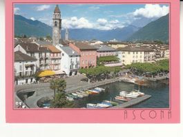 Ascona 2015