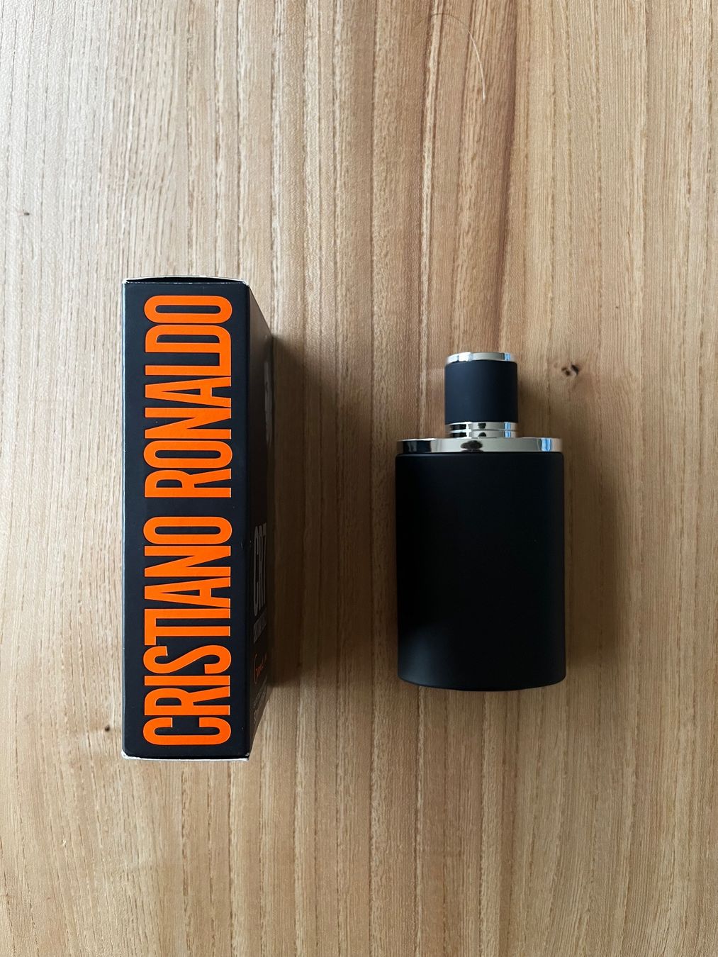 Parfums & Eau de Toilette: CR7 Cristiano Ronaldo Game On, 30 ml – D'occasion à Chur par lea_qg88 2