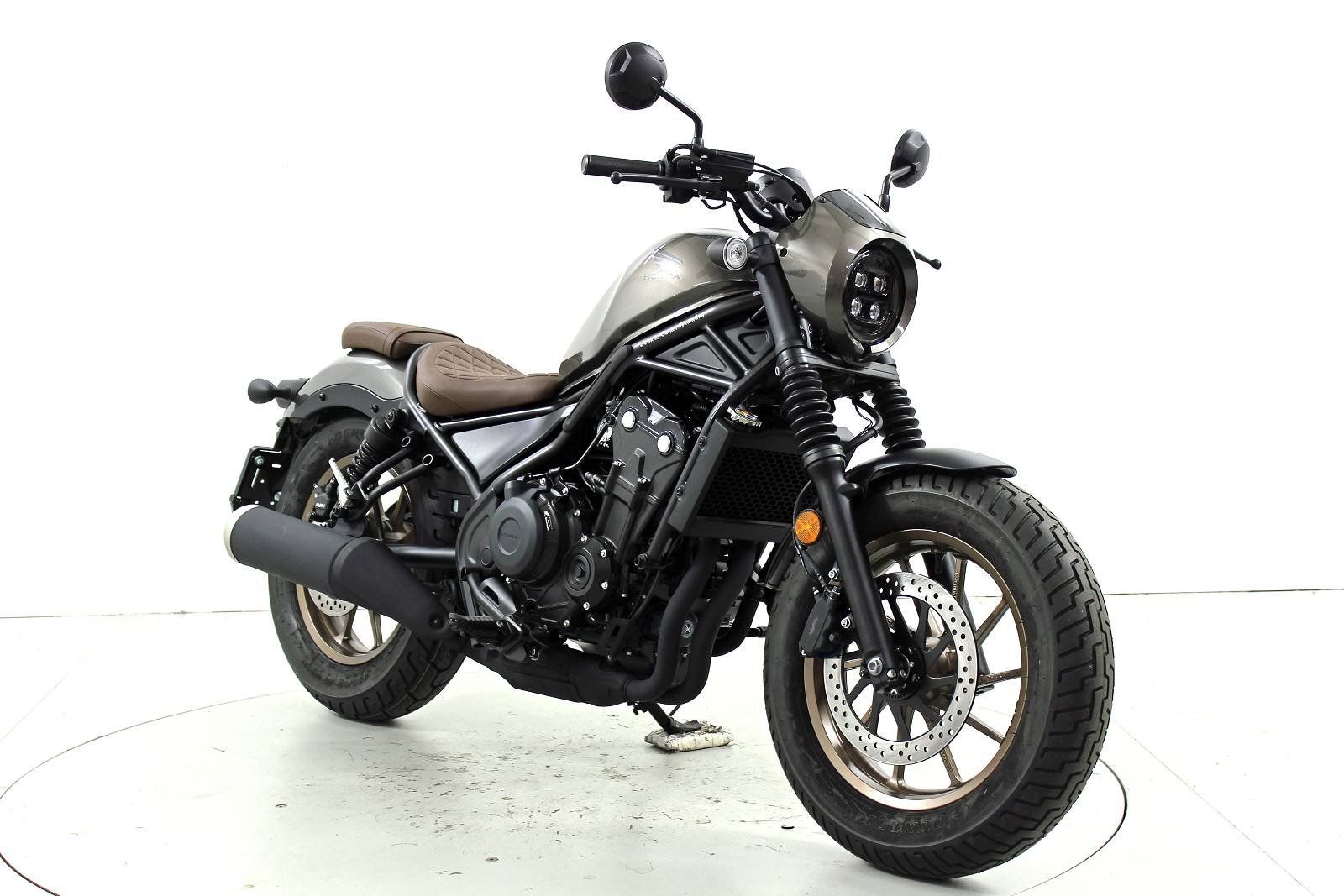 Honda CMX 500 S ABS (Neu (gemäss Beschreibung)) in Winterthur für CHF ...