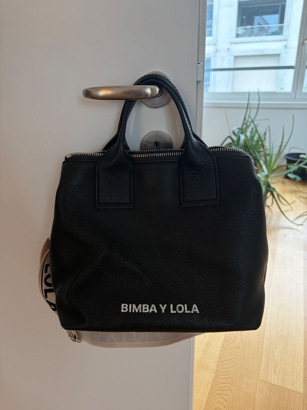 Taschen für Damen: Bimba y Lola Handtasche – Gebraucht aus Windisch von Laura_1991