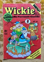 Wickie Heft Nr 24