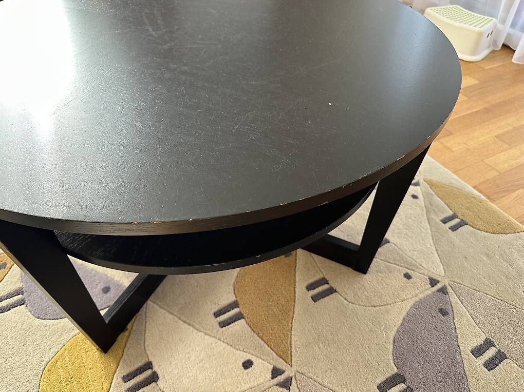 Tables: IKEA Couch Tisch – D'occasion à Zürich par Matmatmat 1