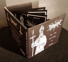 Behexen - By the...(Ltd digi 2004, rar!)