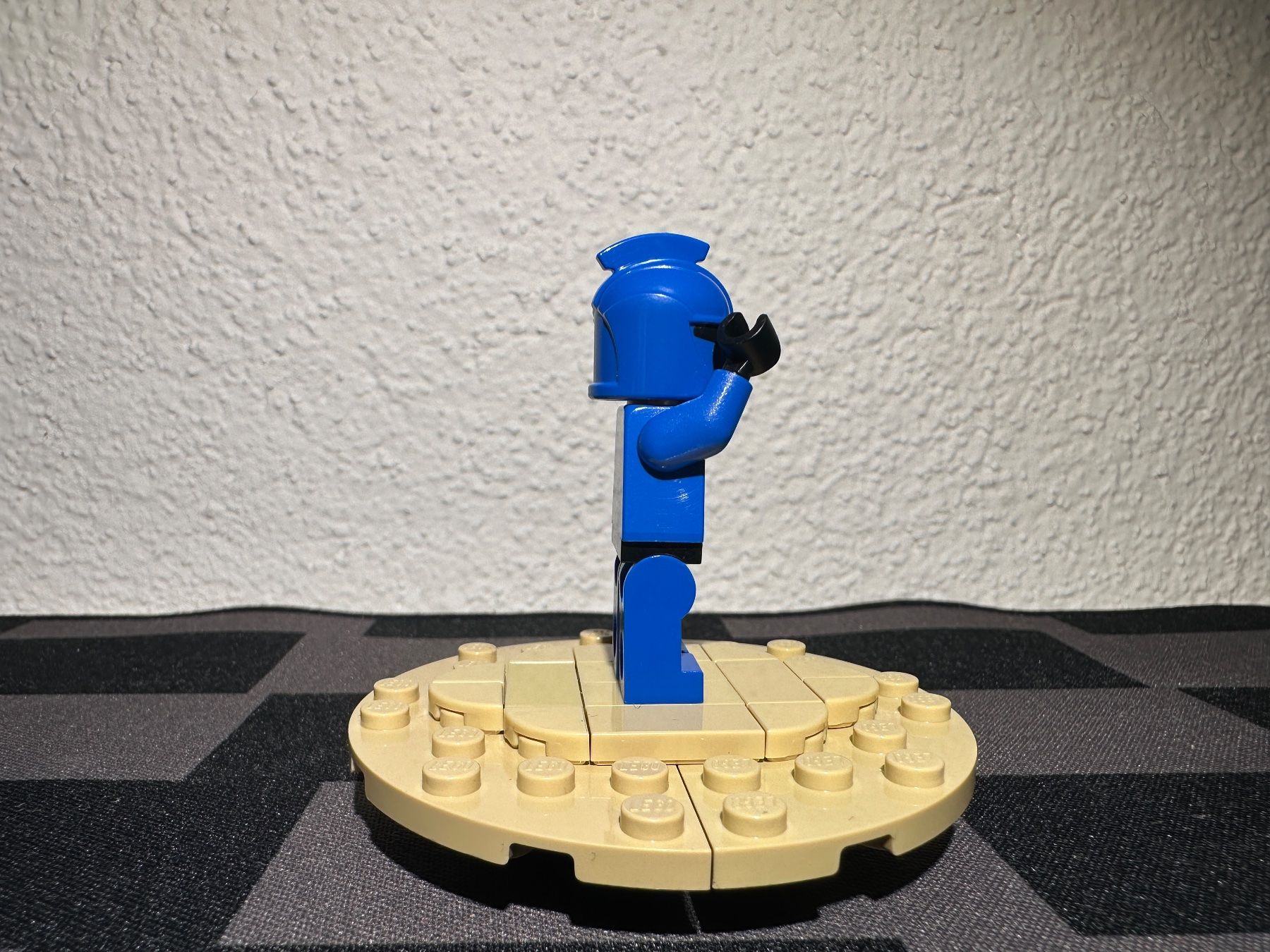 Lego Kit di costruzioni: Lego Figur Star Wars sw0614 Senate Commando – Usato da Kappel SO venduto da MyFunBox 5