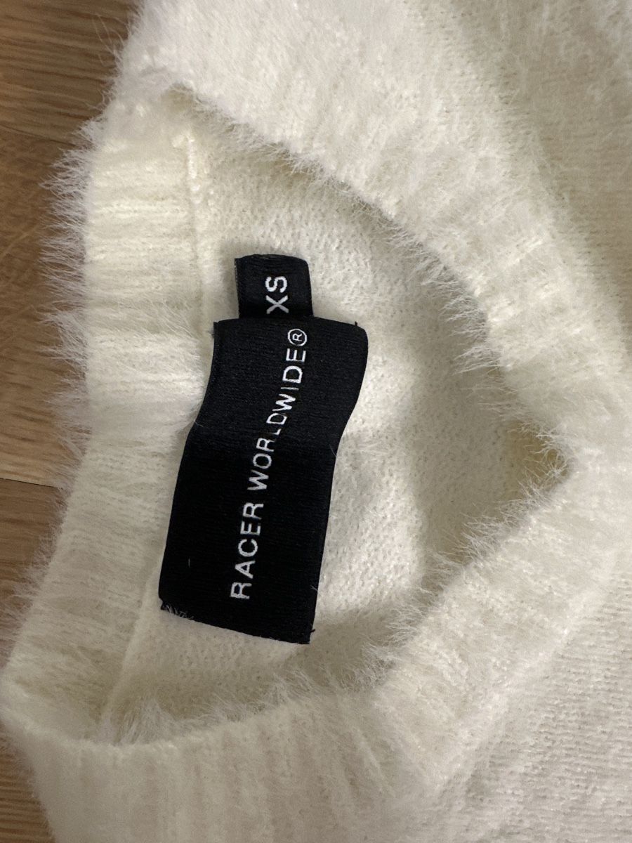 Maglioni & Felpe: Racer Worldwide Kiss Pullover – Usato da Neuenegg venduto da kar_smg9 2