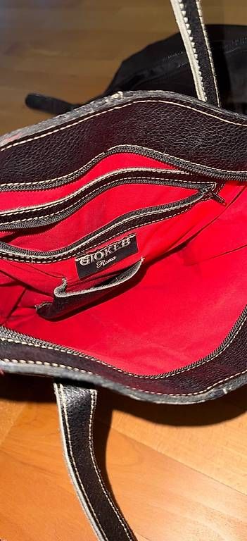 Borse: Giokeb Roma Tasche – Usato da Bern venduto da fab_tx65 2