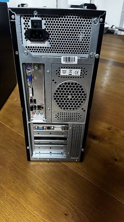 PCs: Guter PC – Gebraucht aus Thayngen von Bosslolo 1