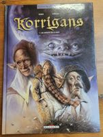 Korrigans  N 1 (T.B.E.)  Les enfants de la nuit