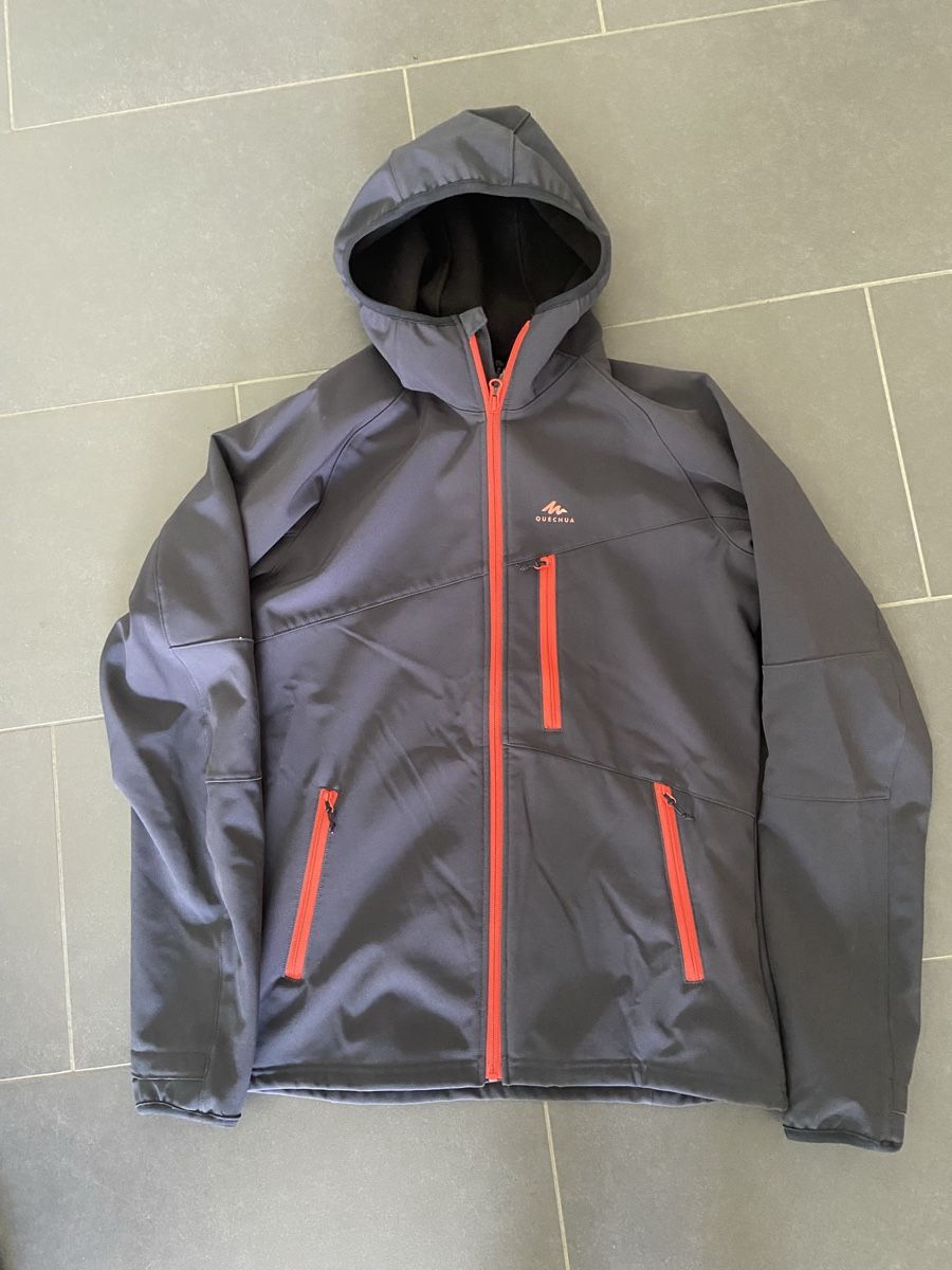 Decathlon Giacche: Softshell Jacke Gr. 14-15 Jahre – Usato da Glattfelden venduto da Gid0 3