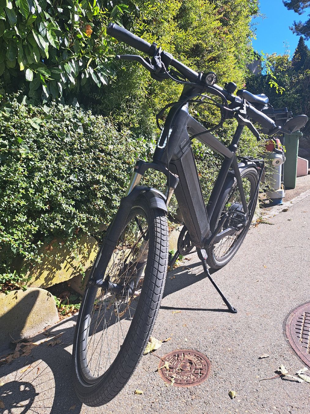 Stromer Biciclette: E-Bike Stromer ST2, Grösse L – Usato da Küsnacht ZH venduto da luc_8ggp 1