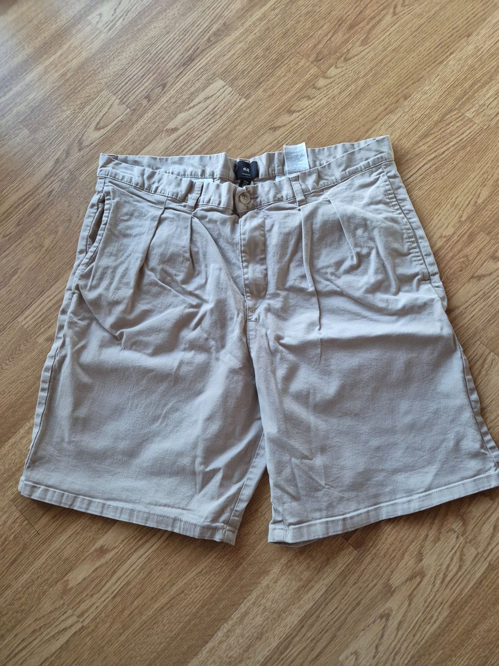 Lotti di vestiti: Diverse Hosen - Teenager (Junge) oder Männer – Usato da Breitenbach venduto da Muemmeli76 5
