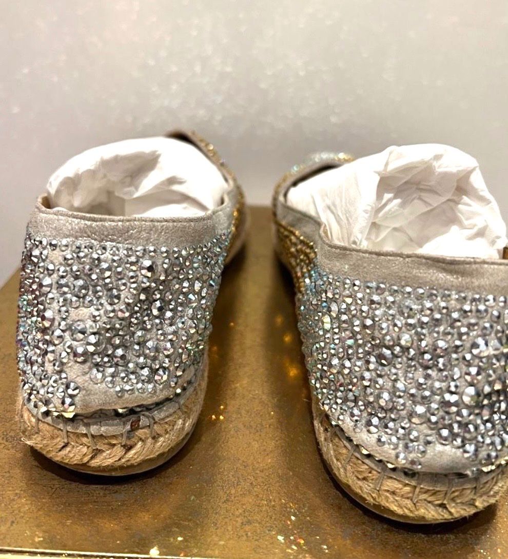 Damenschuhe: 3 paare Le Silla Espadrille Gr. 40 – Gebraucht aus Kilchberg ZH von Lisavivienne 5