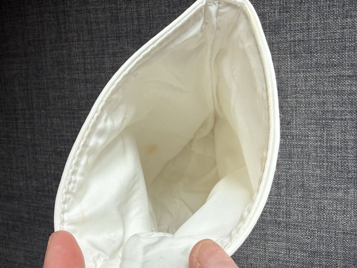 Dior Custodie per cosmetici: Dior pouch – Usato da Luzern venduto da sas_r89l 5