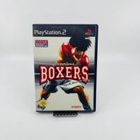 Boxers (PS2)