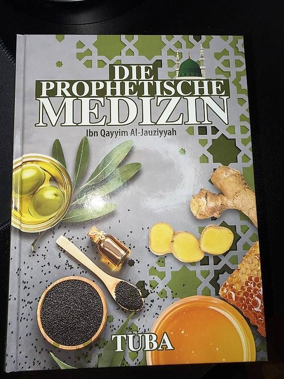 Livres: ISLAMISCHE BÜCHER 4ER-SET – D'occasion à Zürich par lej_7lbp 2