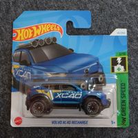 Hot Wheels *2024* Volvo XC40 Recharge