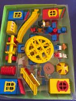 Lego Fabuland 3681 Vergnügungspark vollständig