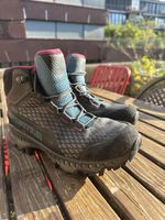 La Sportiva Stream GTX Damen Gr. 39 | GORE-TEX | Neuwertig