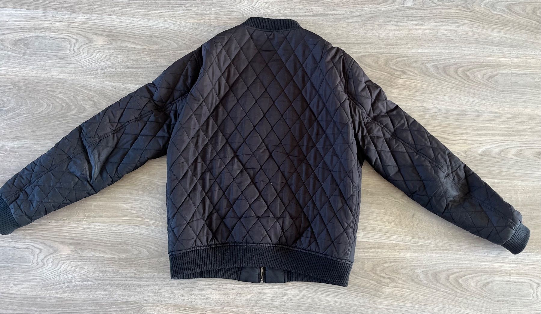 Giacche: Giacca Urban Classic – Usato da Morbio Inferiore venduto da mad_wh5n 3
