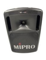 MIPRO MA-808 Lautsprecher (Ohne Mikrofone)
