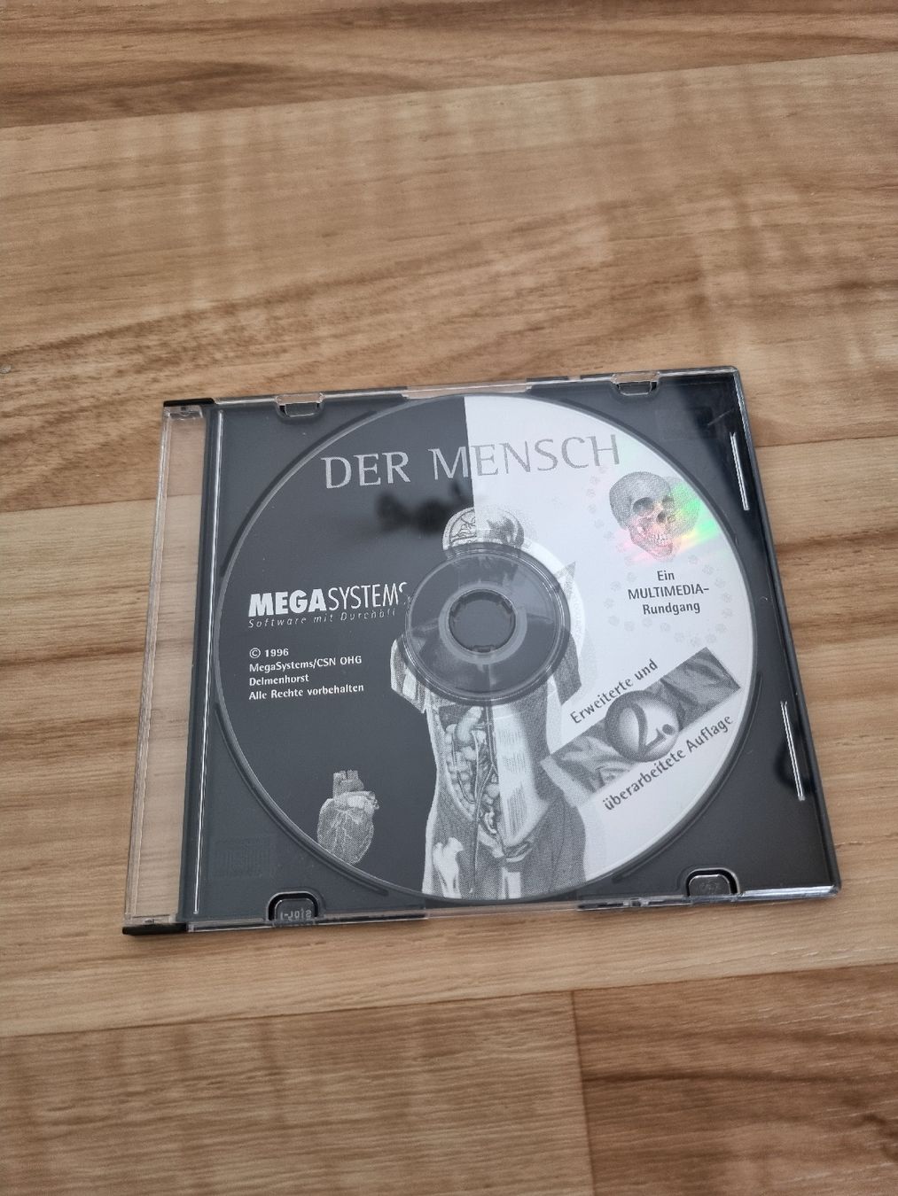 Tous les DVDs: Diverse CD&DVD – D'occasion à Balsthal par majlo67 3