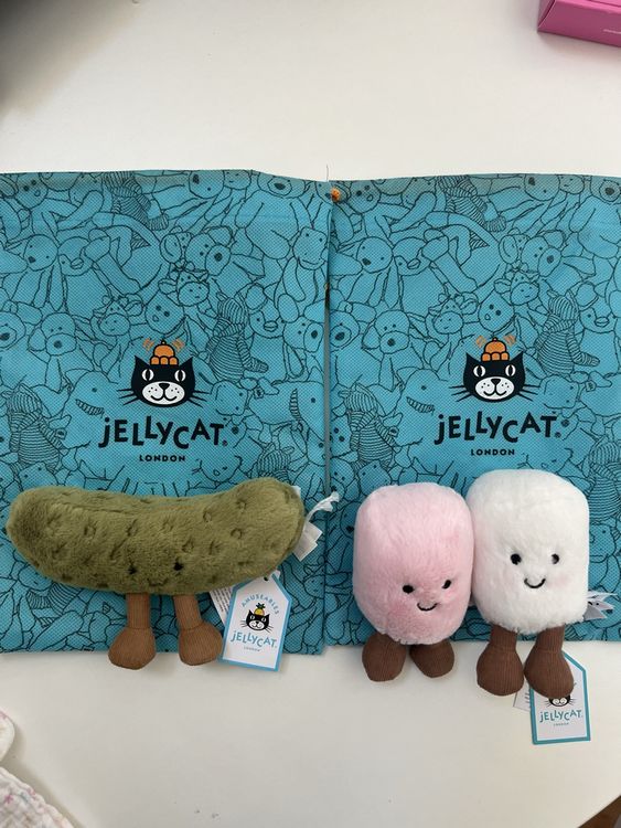 Jellycat Surfboard - Amuseable Plüschfigur- Spielzeug Kaufen