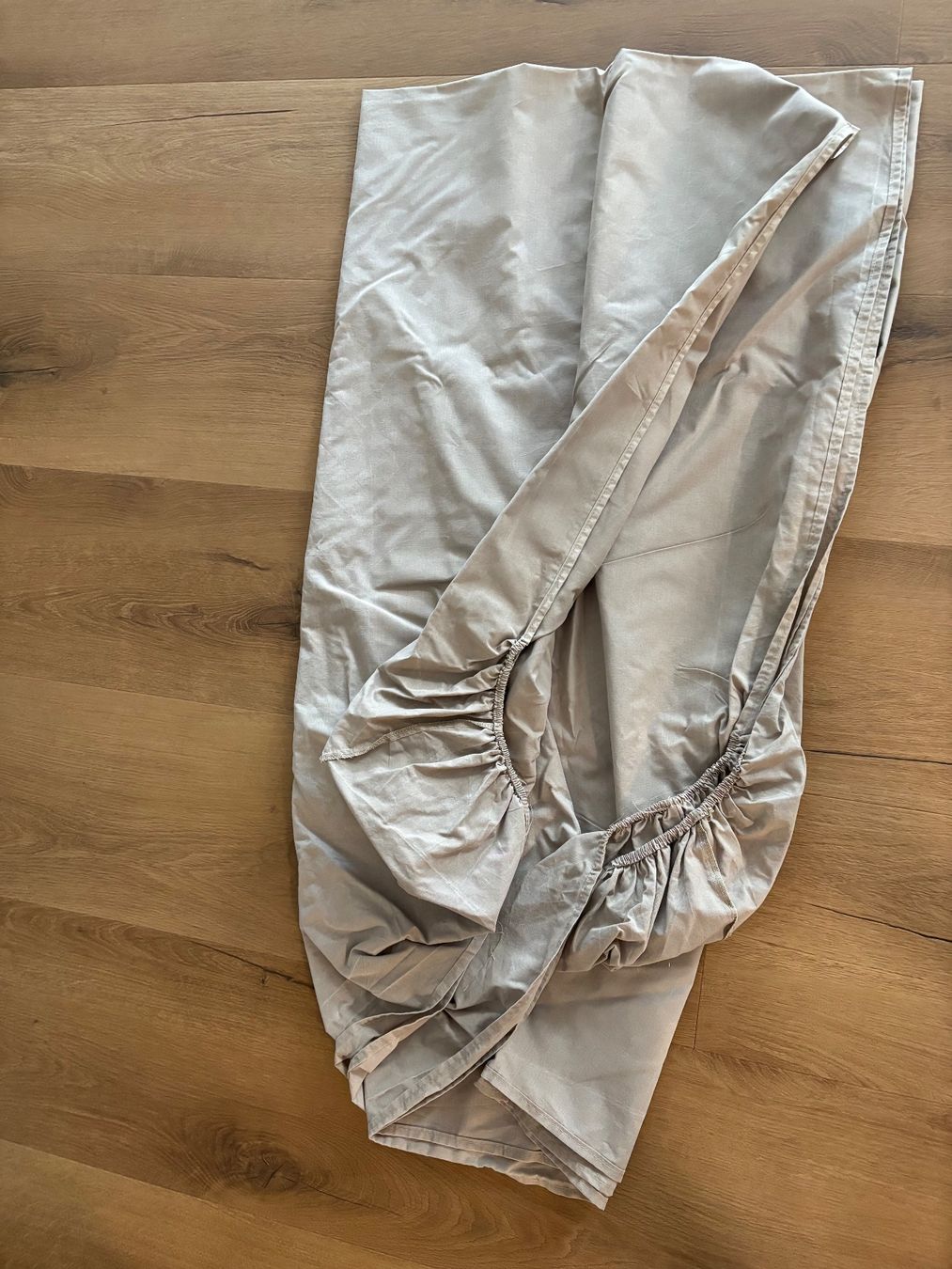 Biancheria da letto: Fixleintuch 180/200x200 – Nuovo (secondo la descrizione) da Embrach venduto da Bdennis
