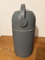 Windeleimer we-too grau gebrauchter Zustand sauber