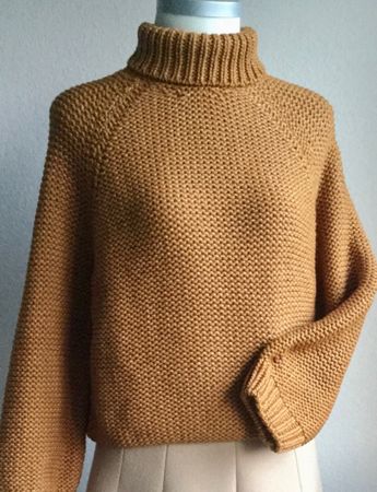 Pullover Fabiana Filipino Gr.34/xs