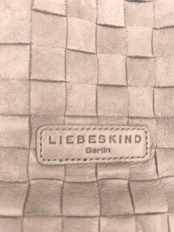 Liebeskind Borse da donna: LIEBESKIND BERLIN Tasche – Usato da Rüti ZH venduto da Restwert_Rueti_ZH 1