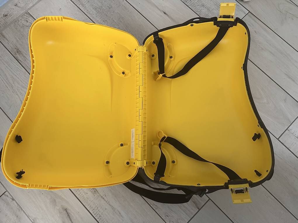 Reisekoffer: Valigia cavalcabile Samsonite per bambini  – Gebraucht aus Torricella von robily 2