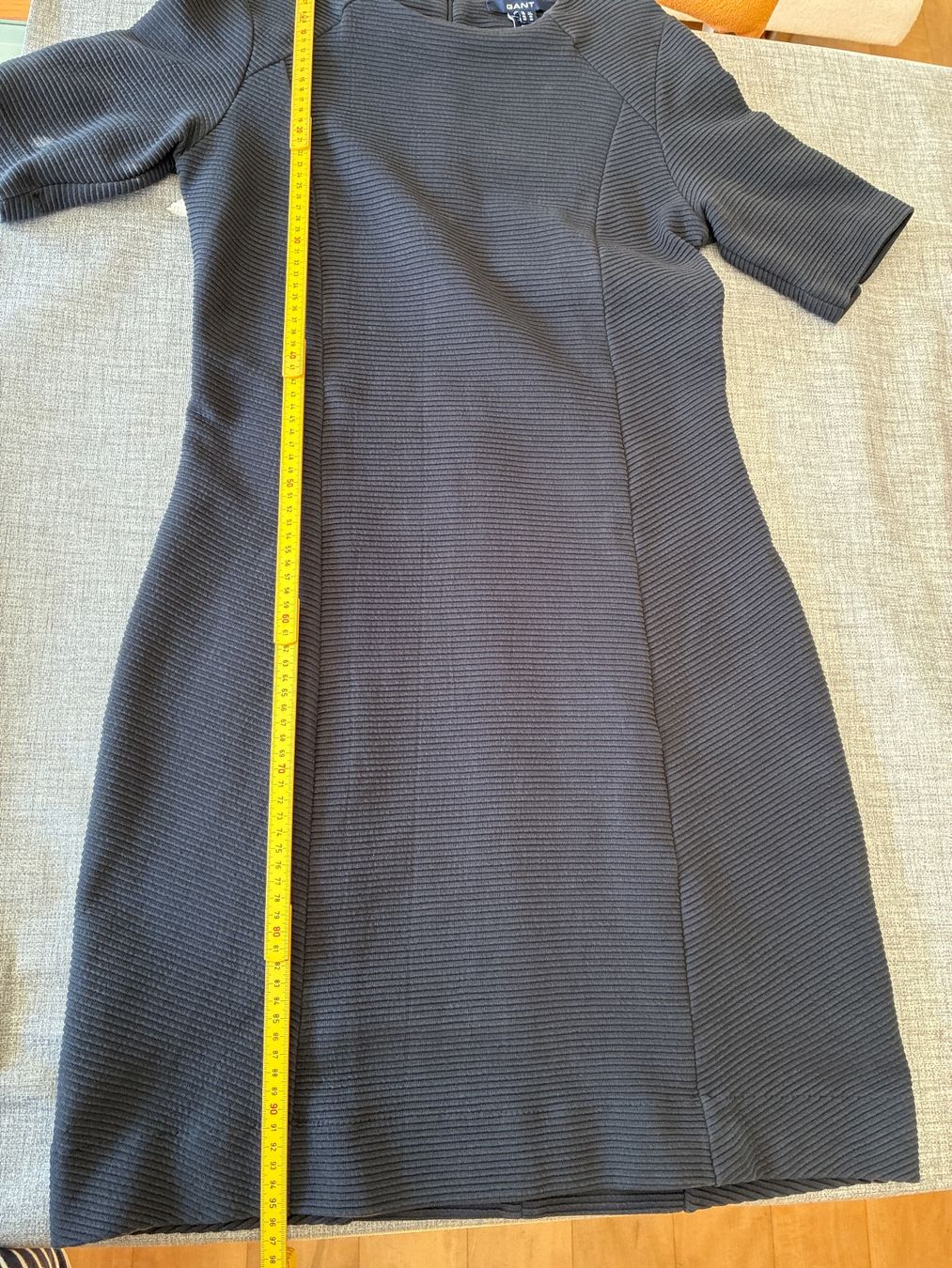 Kleider: Elegantes Kleid von Gant Gr 40 – Gebraucht aus Davos Platz von nanigl 7
