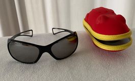 Sonnenbrille, Kinder, Julbo