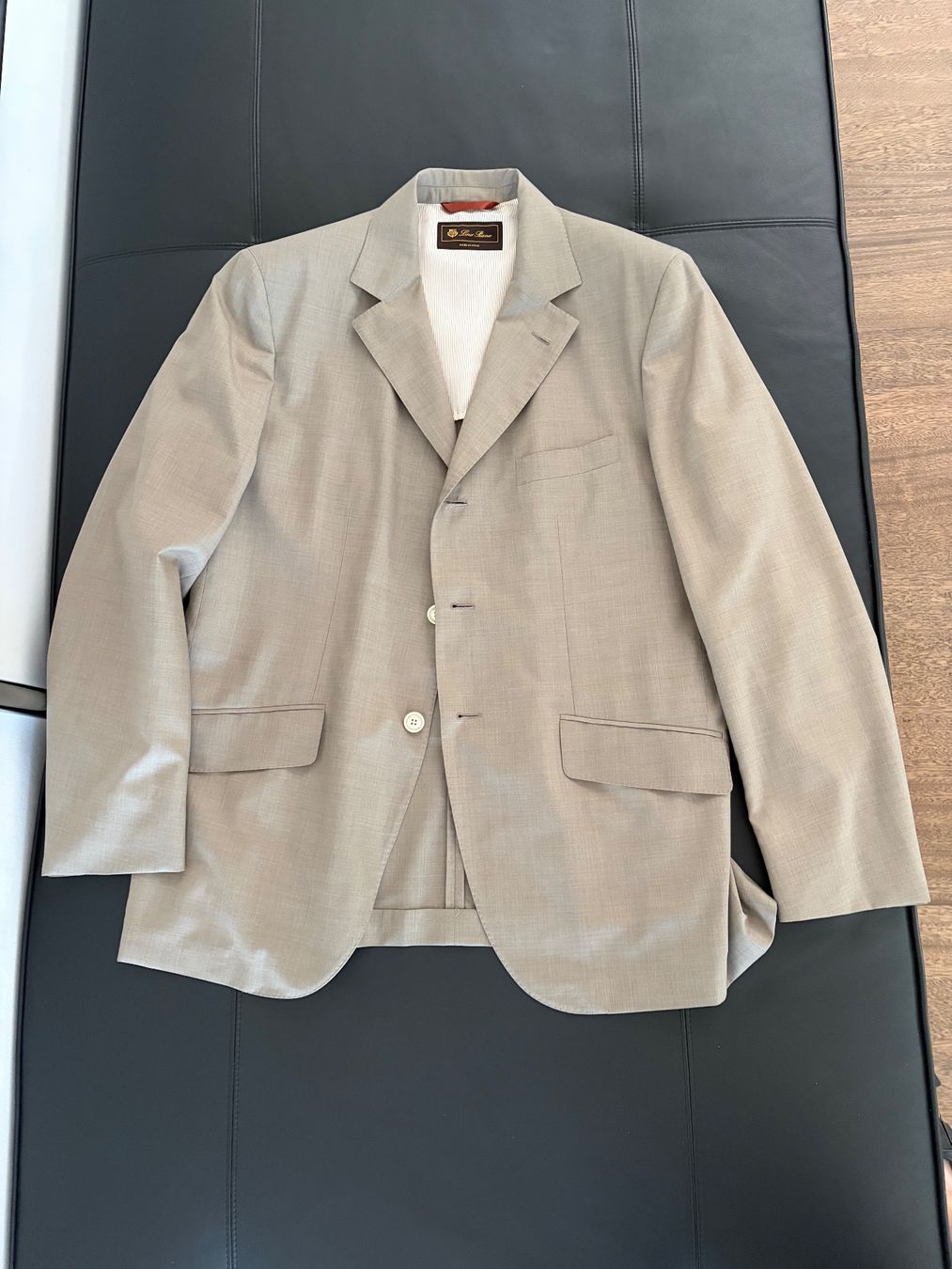 Loro Piana Jacken: Original LORO PIANA Blazer - Kashmir/Seide – Gebraucht aus Küsnacht ZH von ali74