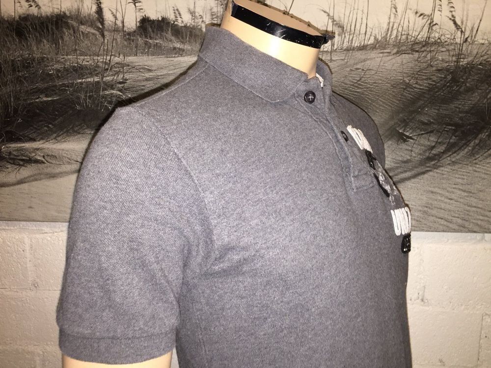 Ecko Magliette Polo: Polo ECKÖ UNLTD.  Taille / Grosse S........ – Usato da Cossonay-ville venduto da Super-Price-Quality 5