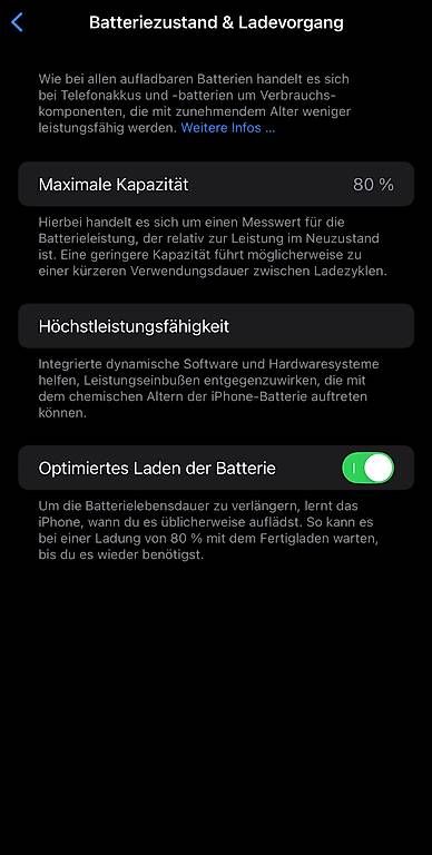 Telefoni cellulari / Smartphones: iPhone 14 Pro Max  – Usato da Schaffhausen venduto da kiv_tmc7 4