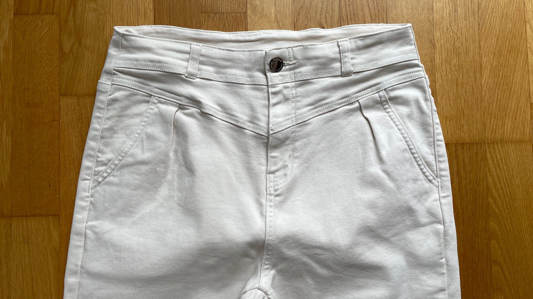 Morgan Jeans: Jeans Morgan, Grösse 38 – Nuovo (secondo la descrizione) da Burgdorf venduto da Crown. 3
